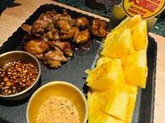 -九本居酒屋(学院路店)