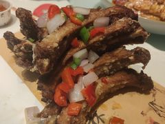 -淮安宴·淮扬菜(清河路一店)