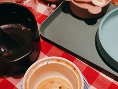 -西贝(武汉群星城店)