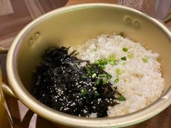 -HOTISLAND海鸡岛·韩国料理(江南西店)