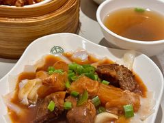-添好运点心专门店(深水埗店)