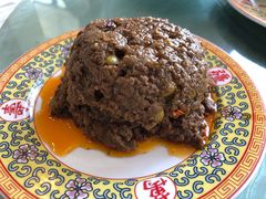 -烤肉季饭庄