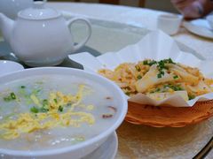 XO酱陈村粉-顺德人家食府(黄金广场店)