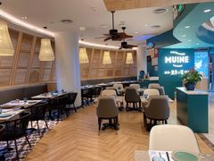大堂-美奈小馆·越南料理(福田星河COCO Park店)