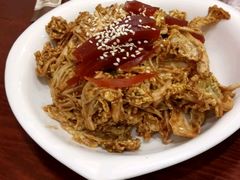 -北平小馆·烤鸭·家常菜(磨房北里店)
