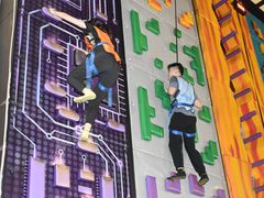 -空气湃·运动嘉年华·团建拓展生日趴·真人CS