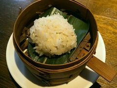 -粗茶淡饭·隐庐私厨(东亭店)