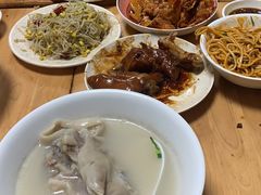 -明红蹄花(糍粑店街店)