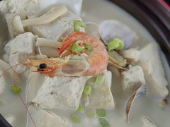 -汉水谣·江景餐厅(江滩店)