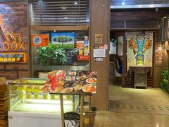 -明泰谷泰国餐厅(正大广场店)