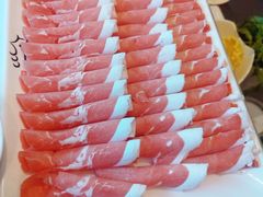 -清真·鸦儿李记·涮肉(和平里店)