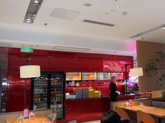 -老板恋上鱼(恒隆广场店)