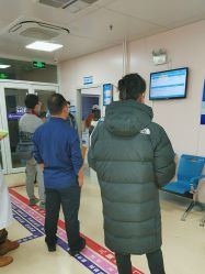 -北京市东城区妇幼保健院(南院区)