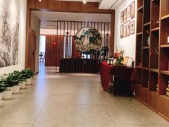 -韩山苑·潮州美食·私房菜(天安数码时代大厦店)