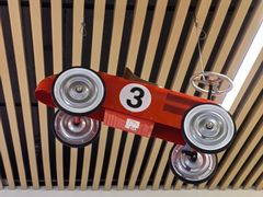 -碧中海汤泉汗蒸酒店