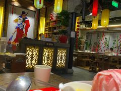 -小龙坎老火锅(北京三里屯店)