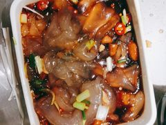 -半天妖烤鱼(东方新天地店)