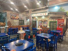 -马路边边火锅串串香(西城店)