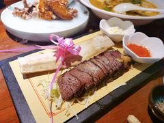 -意满花千醉(金茂览秀城店)