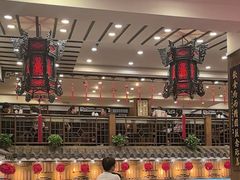 -一楼食业·美食人家