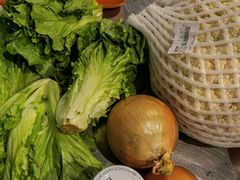 -JustFresh捷德鲜超市(西康店)