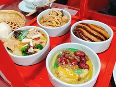 -窄巷子陕菜馆·地道陕西菜(粉巷店)