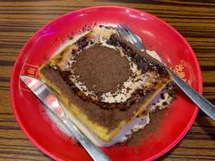 -憶廟街 X 沙角邨(太古城店)
