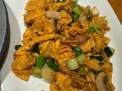 炒麻糍-荣小馆(杭州大厦店)