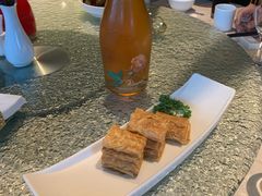 -通安客栈中餐厅·何家小馆