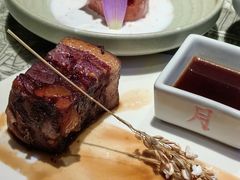 -桂满陇·西湖船宴(平安金融中心店)