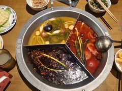-楠火锅(太古里总店)