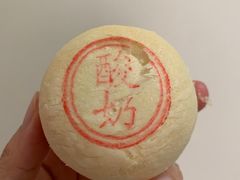 翻毛酸奶月饼-北京稻香村(第十一店)