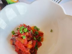 -温州万和豪生大酒店-餐厅