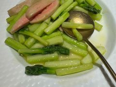 -甄御•海鲜新青岛菜(麦岛店)