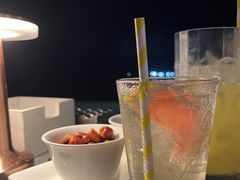 -瑰丽酒店·海吧·天际下午茶·现场DJ·天台酒吧