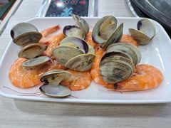 -船奇蒸汽海鲜·闽菜(八市海鲜总店)