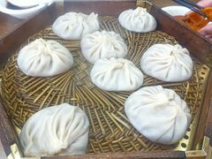 -西安贾三灌汤包·回坊小吃·清真炒菜(北院门总店)