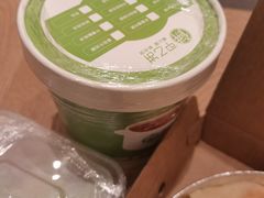 -甲乙饼·手工牛肉饼(金地广场店)
