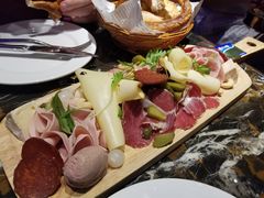 -MOSSO德国餐厅·音乐酒吧(环宇荟店)