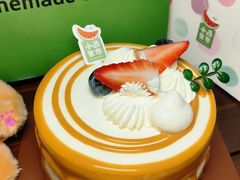 -小西家作•精致蛋糕(富力爱丁堡店)
