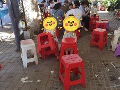 -汪记鲜鱼糊汤粉(沈阳路总店)