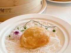 -景月阁空中食府(希尔顿酒店)