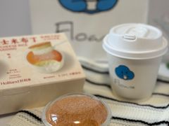 -好利来(上海长宁龙之梦店)