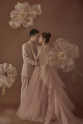 -二十一世纪婚纱摄影(省府前街店)