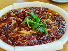-去茶去餐厅(中央大街店)