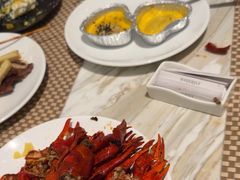 -长沙三景韦尔斯利酒店·Oval全日制餐厅自助餐