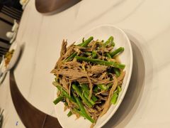 -李记搅团•非遗陕菜(三桥店)