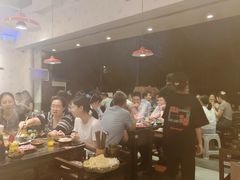 -冯校长老火锅(深圳福田店)