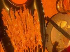 -蚝太郎 • 海鲜烧烤(Upark店)