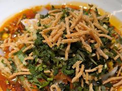 -大师兄·西北风味食集(增城合生汇店)